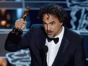 Alejandro Inarritu
